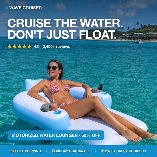 Wave Cruiser