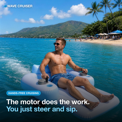 Wave Cruiser