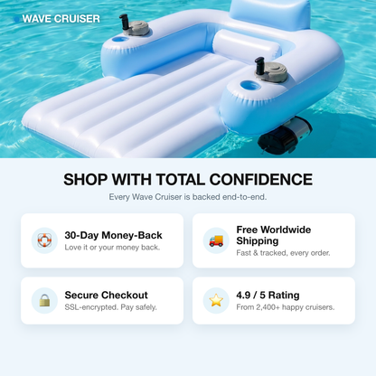 Wave Cruiser