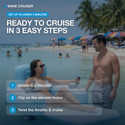 Wave Cruiser